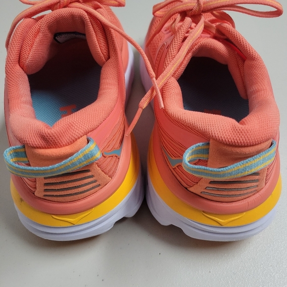 Hoka One One Bondi 7. - Picture 5 of 16